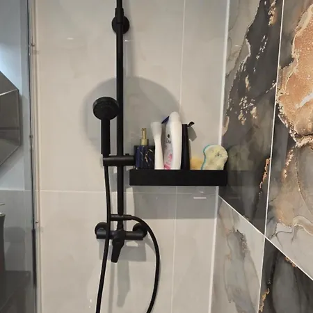 Appartement Lux Drumul Taberei Bucarest