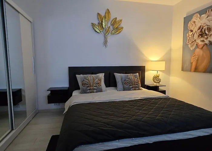 Lux Drumul Taberei * Bucareste