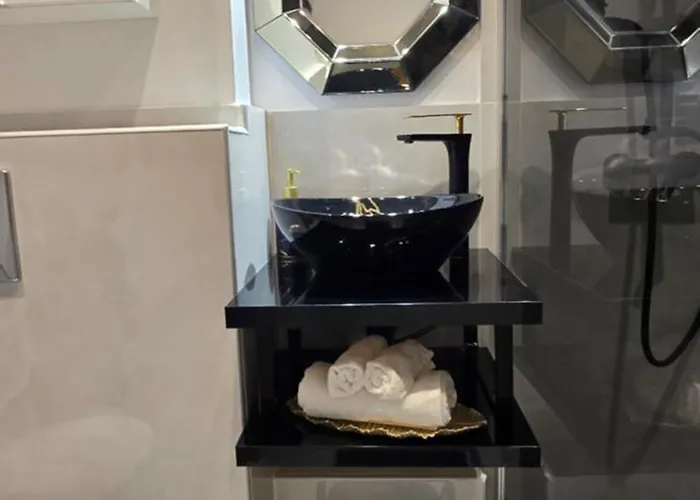 Apartamento Lux Drumul Taberei *