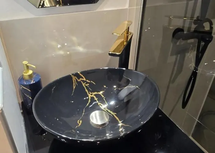 Apartamento Lux Drumul Taberei Bucareste