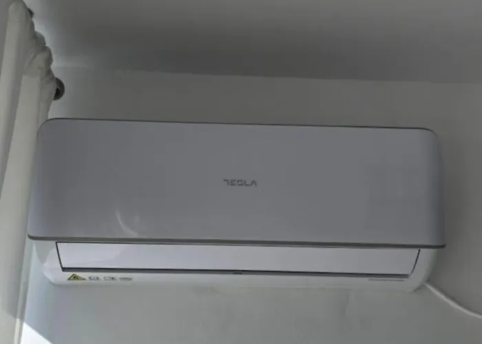 Apartamento Lux Drumul Taberei *