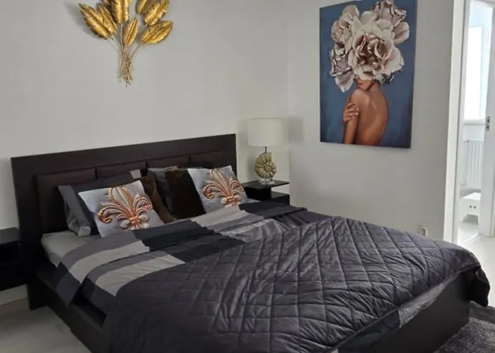 Lux Drumul Taberei Bucareste