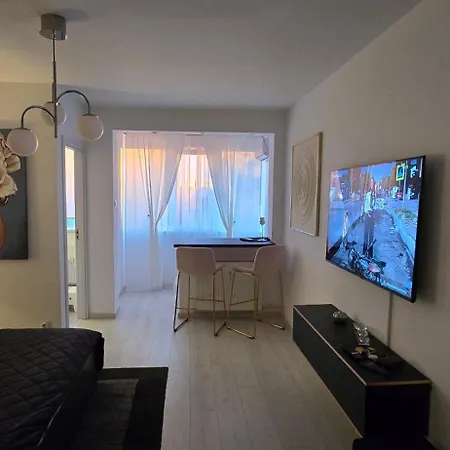 דירה Lux Drumul Taberei *