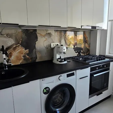 Lux Drumul Taberei Appartement