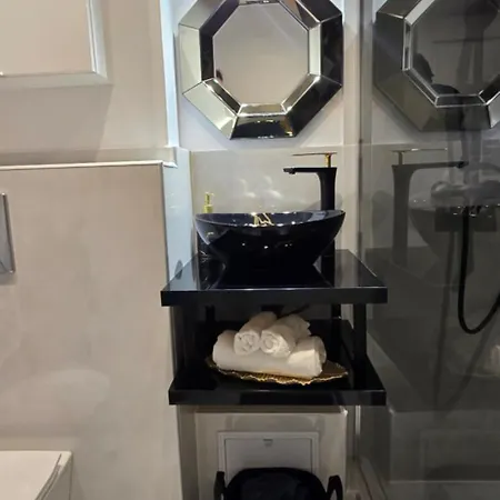 Апартаменти Lux Drumul Taberei *