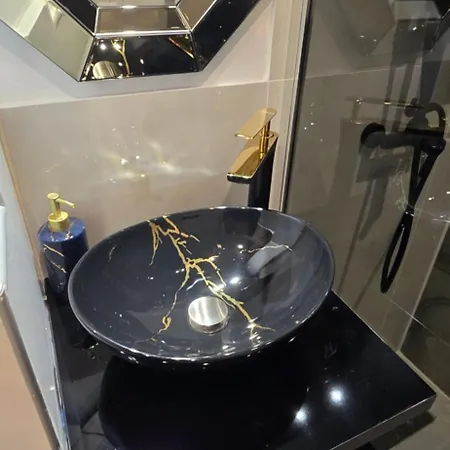 Appartement Lux Drumul Taberei Boekarest