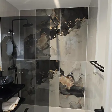 Lux Drumul Taberei Appartement