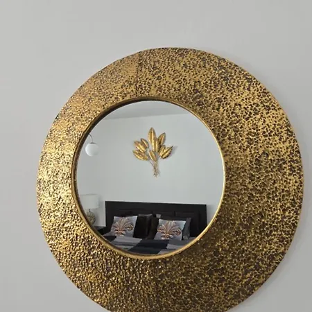 Lux Drumul Taberei Appartement *