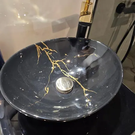 Lux Drumul Taberei Appartement