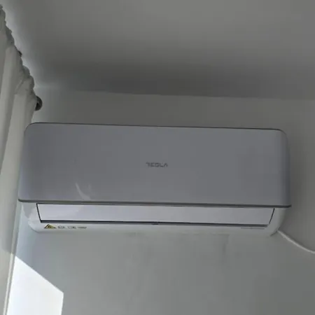 Appartamento Lux Drumul Taberei *