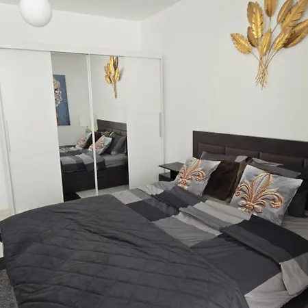 Lux Drumul Taberei Apartment *