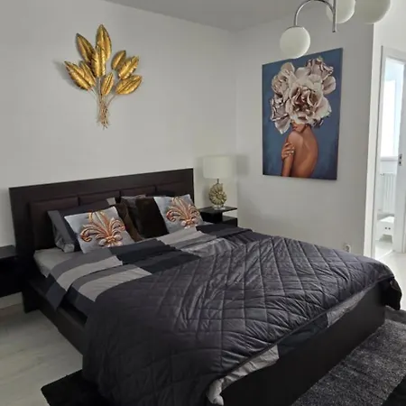 Lux Drumul Taberei Bucharest