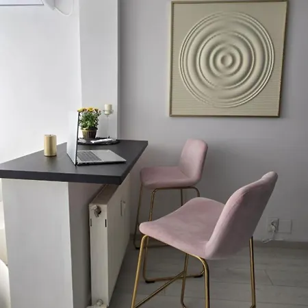 Lux Drumul Taberei Appartement