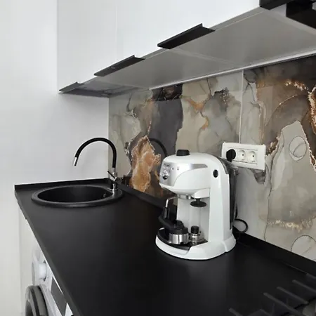 Lux Drumul Taberei Boekarest