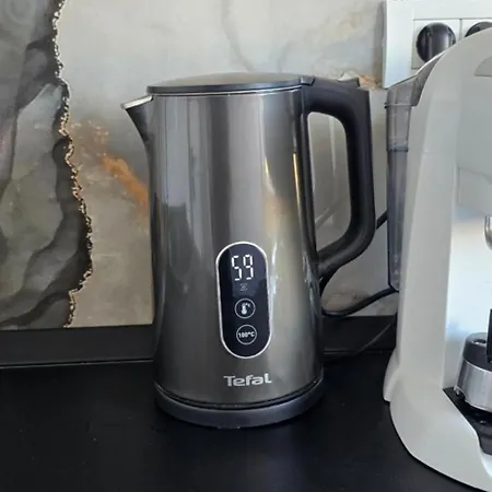 Lux Drumul Taberei Appartement *