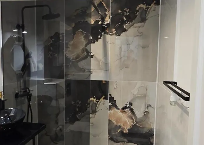 Lux Drumul Taberei Апартаменти