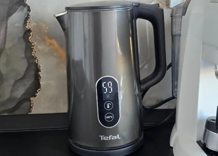 Lux Drumul Taberei Apartament *