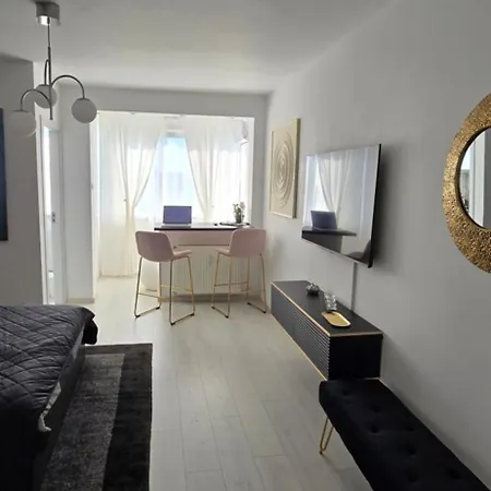 Lux Drumul Taberei Bucarest