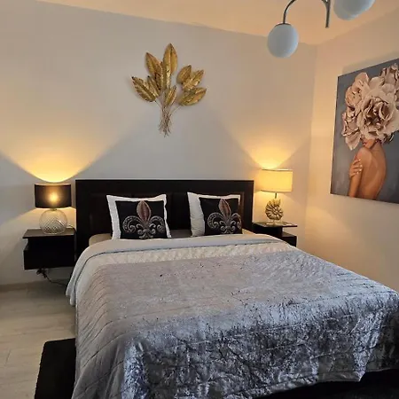 Lux Drumul Taberei Appartement *