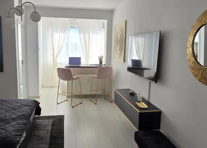 Lux Drumul Taberei Boekarest