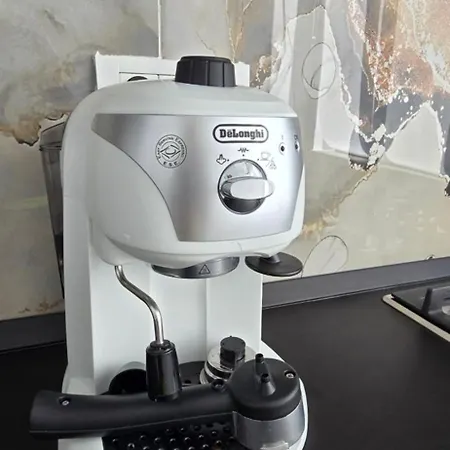 Lux Drumul Taberei Διαμέρισμα