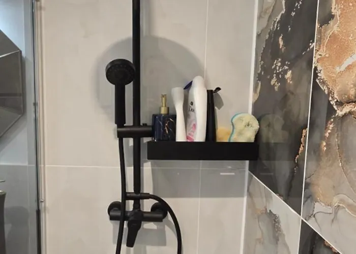 Apartamento Lux Drumul Taberei Bucarest